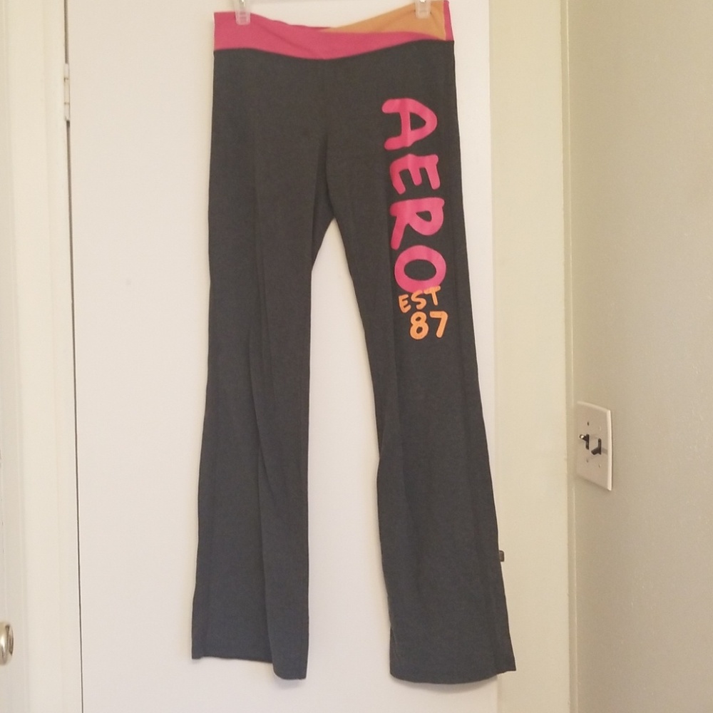 Aeropostale Sweat Pants